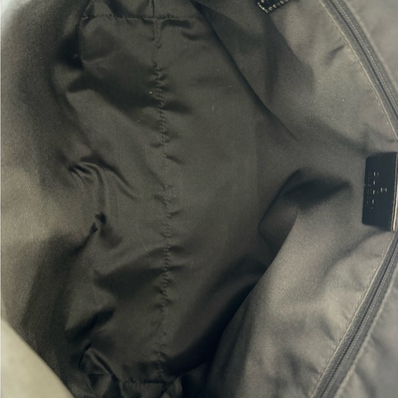 NWOT ❤️ GUCCI BUNDLE RED HOBO BAG W/COA & PRE LOVED MATCHING GG RED WALLET - Picture 9 of 11